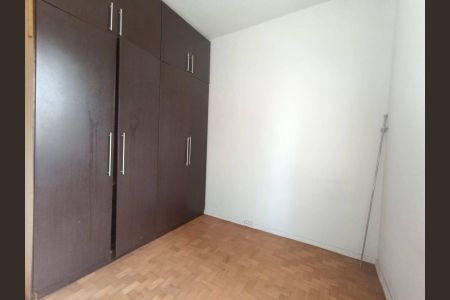 Apartamento à venda com 3 quartos, 100m² em Santo Agostinho, Belo Horizonte