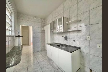 Apartamento à venda com 100m², 3 quartos e 1 vaga
