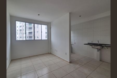 Apartamento para alugar com 2 quartos, 48m² em Barra da Tijuca, Rio de Janeiro