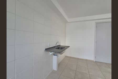 Apartamento para alugar com 48m², 2 quartos e 1 vaga