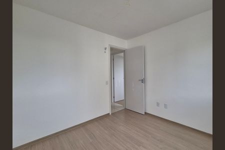Apartamento para alugar com 48m², 2 quartos e 1 vaga