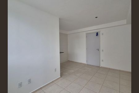 Apartamento para alugar com 2 quartos, 48m² em Barra da Tijuca, Rio de Janeiro