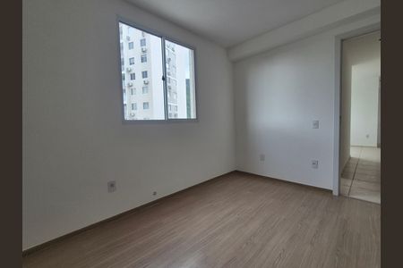 Apartamento para alugar com 48m², 2 quartos e 1 vaga
