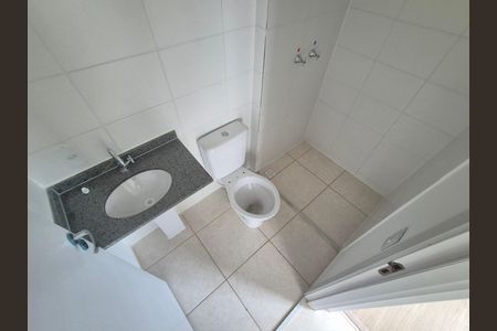 Apartamento para alugar com 48m², 2 quartos e 1 vaga