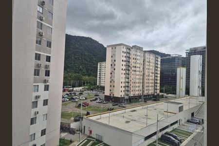 Apartamento para alugar com 48m², 2 quartos e 1 vaga
