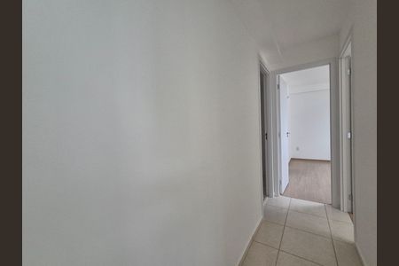 Apartamento para alugar com 48m², 2 quartos e 1 vaga