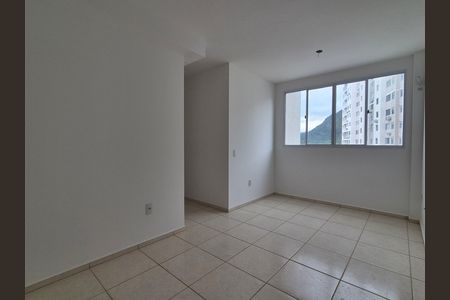 Apartamento para alugar com 48m², 2 quartos e 1 vaga