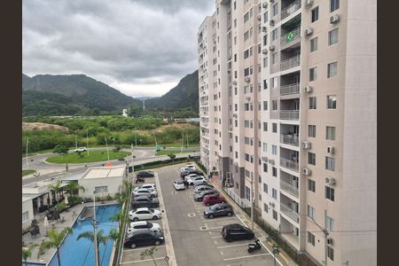 Apartamento para alugar com 2 quartos, 48m² em Barra da Tijuca, Rio de Janeiro