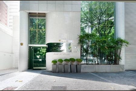 Apartamento à venda com 278m², 4 quartos e 5 vagas