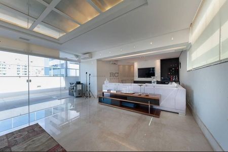 Apartamento à venda com 4 quartos, 278m² em Funcionários, Belo Horizonte