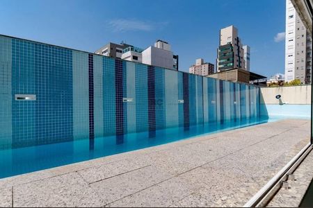 Apartamento à venda com 4 quartos, 278m² em Funcionários, Belo Horizonte