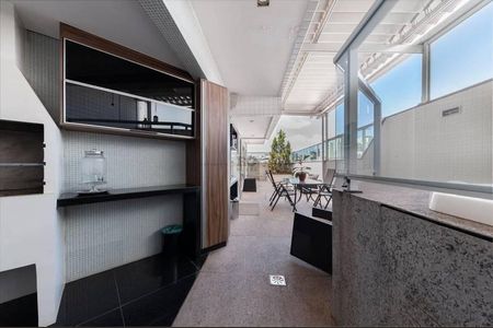 Apartamento à venda com 278m², 4 quartos e 5 vagas