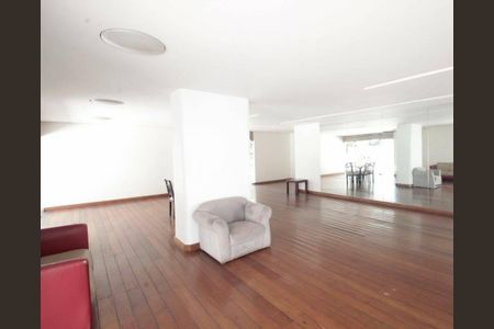 Apartamento à venda com 4 quartos, 256m² em Funcionários, Belo Horizonte