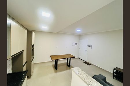 Apartamento à venda com 69m², 2 quartos e 1 vaga Apartamento à venda com 69m², 2 quartos e 1 vagaSala