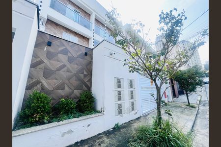 Apartamento à venda com 69m², 2 quartos e 1 vaga Apartamento à venda com 69m², 2 quartos e 1 vagaFachada