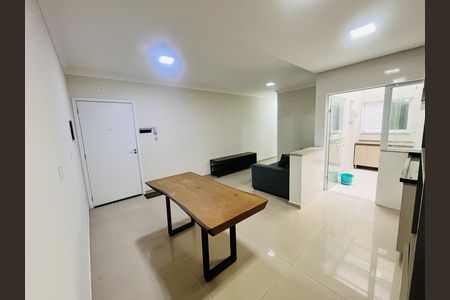 Apartamento à venda com 69m², 2 quartos e 1 vaga Apartamento à venda com 69m², 2 quartos e 1 vagaSala