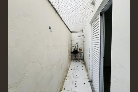 Apartamento à venda com 69m², 2 quartos e 1 vaga Apartamento à venda com 69m², 2 quartos e 1 vagaCorredor