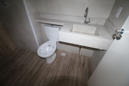 Apartamento para alugar com 56m², 2 quartos e 1 vagaBanheiro