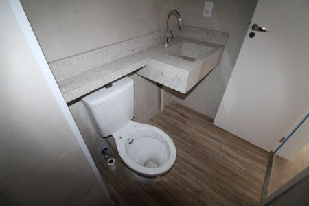 Apartamento para alugar com 56m², 2 quartos e 1 vagaBanheiro