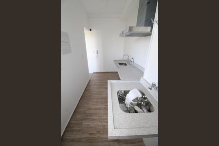 Apartamento para alugar com 56m², 2 quartos e 1 vagaÁrea de Serviço
