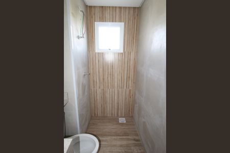 Apartamento para alugar com 56m², 2 quartos e 1 vagaBanheiro da Suíte
