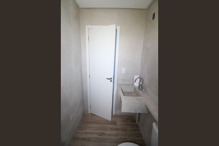 Apartamento para alugar com 56m², 2 quartos e 1 vagaBanheiro da Suíte
