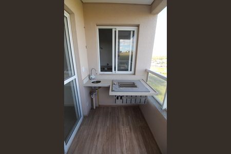Apartamento para alugar com 56m², 2 quartos e 1 vagaSala