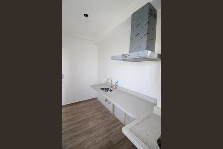 Apartamento para alugar com 56m², 2 quartos e 1 vagaCozinha