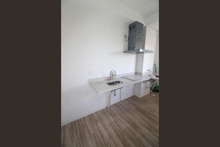 Apartamento para alugar com 56m², 2 quartos e 1 vagaCozinha