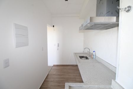 Apartamento para alugar com 56m², 2 quartos e 1 vagaCozinha