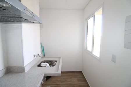 Apartamento para alugar com 56m², 2 quartos e 1 vagaÁrea de Serviço