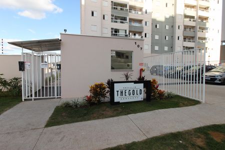 Apartamento para alugar com 56m², 2 quartos e 1 vagaPortaria