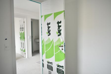 Apartamento à venda com 37m², 2 quartos e sem vagaQuarto 2