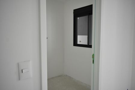 Apartamento à venda com 37m², 2 quartos e sem vagaQuarto 2
