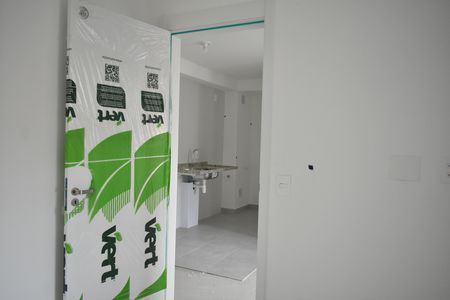 Apartamento à venda com 37m², 2 quartos e sem vagaQuarto 1