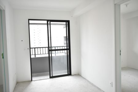 Apartamento à venda com 37m², 2 quartos e sem vagaSala