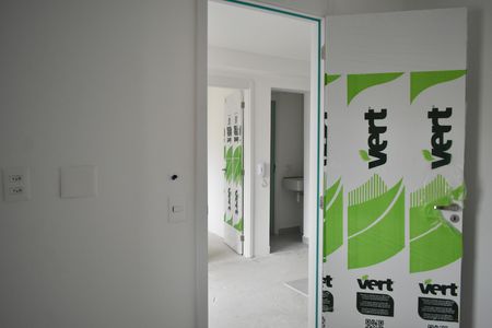 Apartamento à venda com 37m², 2 quartos e sem vagaQuarto 2