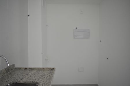 Apartamento à venda com 37m², 2 quartos e sem vagaCozinha