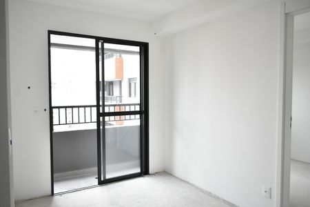 Apartamento à venda com 37m², 2 quartos e sem vagaSala