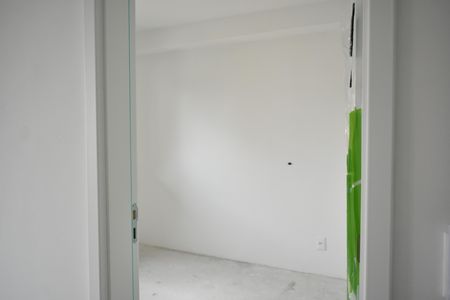Apartamento à venda com 37m², 2 quartos e sem vagaQuarto 1