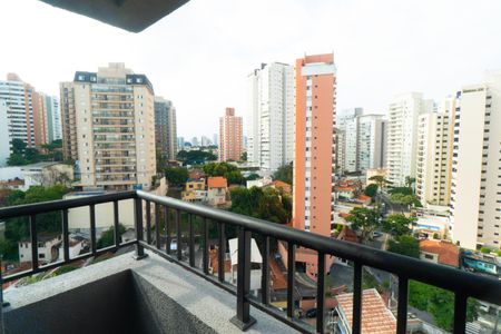Apartamento à venda com 29m², 1 quarto e sem vaga Apartamento à venda com 29m², 1 quarto e sem vagaVista da Suite