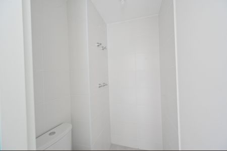 Apartamento à venda com 37m², 2 quartos e sem vagaBanheiro Social