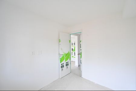 Apartamento à venda com 37m², 2 quartos e sem vagaQuarto 1