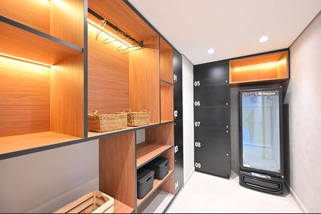Apartamento à venda com 37m², 2 quartos e sem vagaDelivery