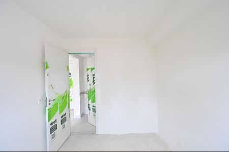 Apartamento à venda com 37m², 2 quartos e sem vagaQuarto 1