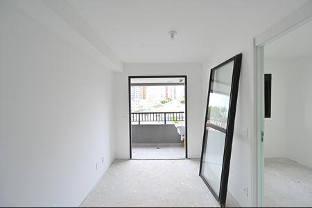 Apartamento à venda com 37m², 2 quartos e sem vagaSala