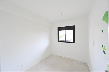 Apartamento à venda com 37m², 2 quartos e sem vagaQuarto 1