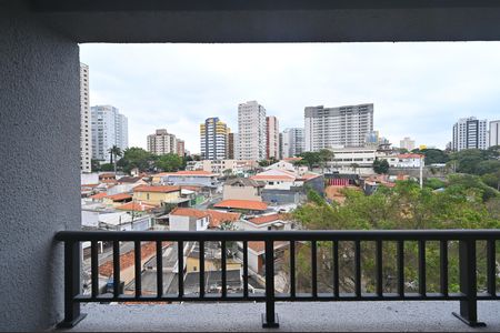 Apartamento à venda com 37m², 2 quartos e sem vagaVista do Quarto 1