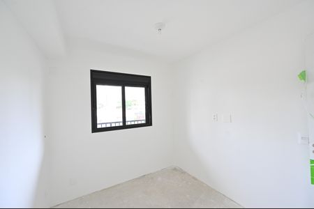 Apartamento à venda com 37m², 2 quartos e sem vagaQuarto 1