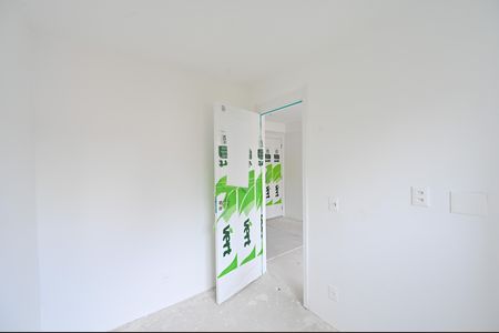 Apartamento à venda com 37m², 2 quartos e sem vagaQuarto 2